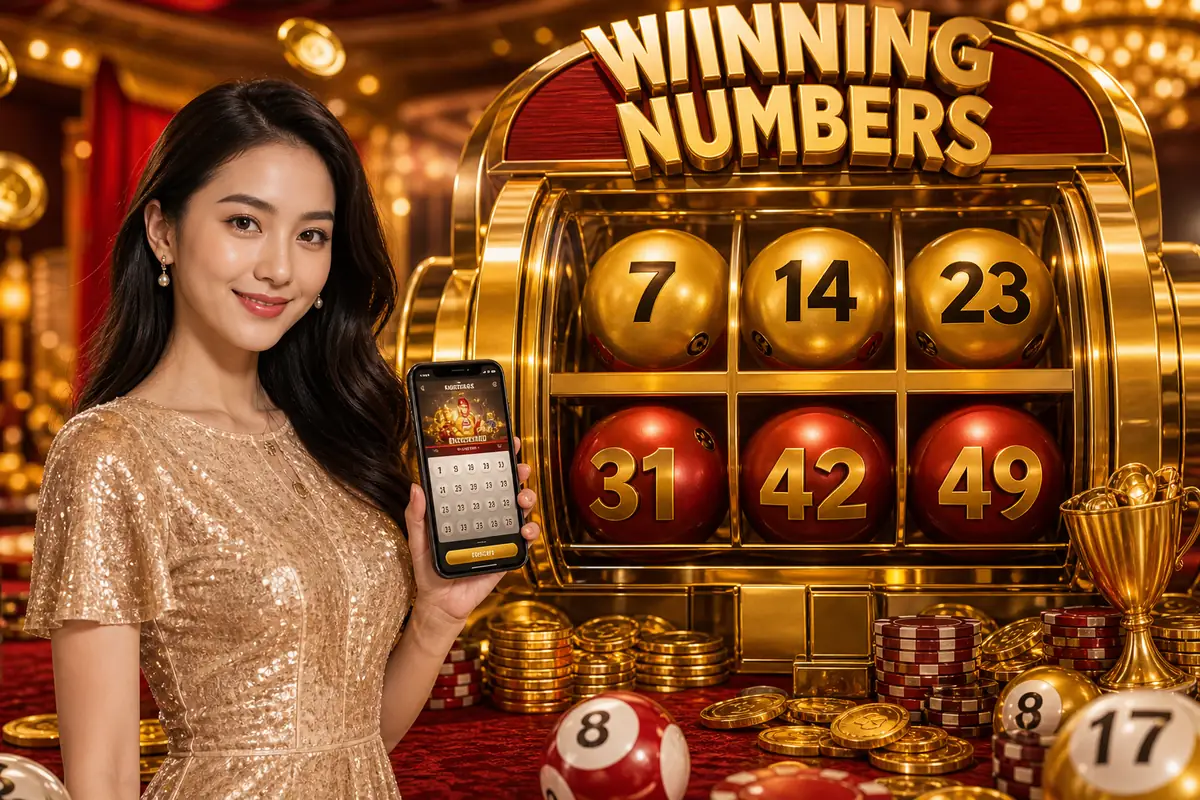 bm999 Baccarat တိုက်ရိုက်ကာစီနို